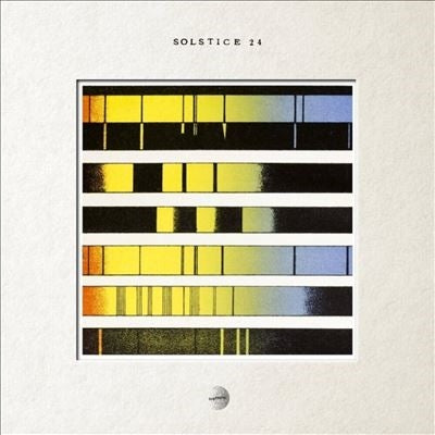 Various Artists - Solstice 24 - Import Vinyl LP Record
