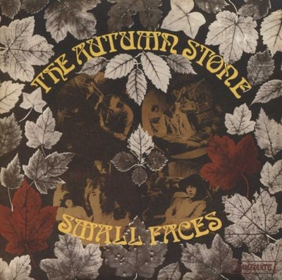 Small Faces - The Autumn Stone - Import 3 CD Digipak