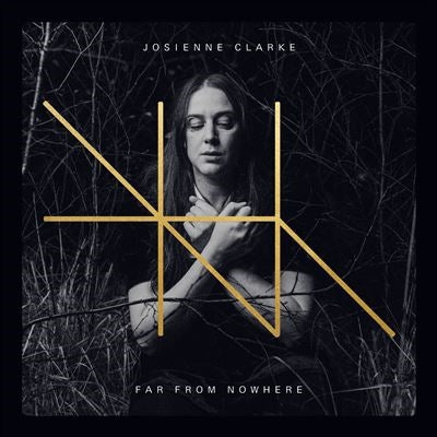 Josienne Clarke - Far From Nowhere - Import CD