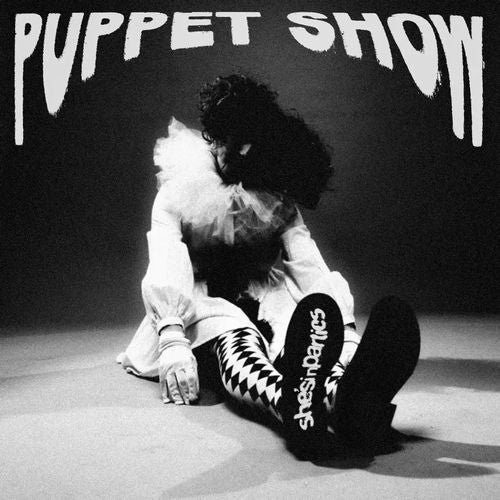 She'S In Parties - Puppet Show - Import Coloured Vinyl 12inch Record