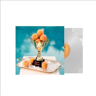 Prima Queen - The Prize - Import Vinyl LP Record