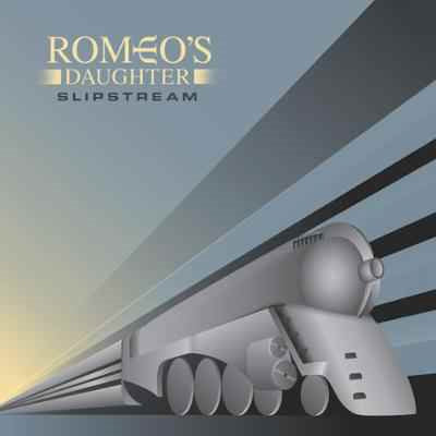 Romeo'S Daughter - Slipstream - Import CD