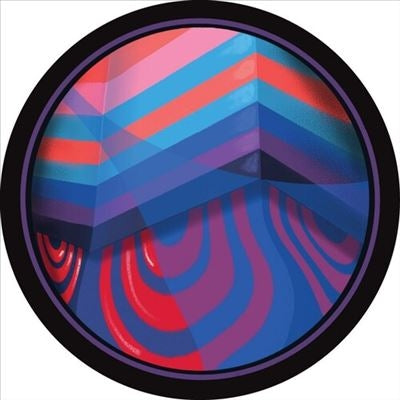Jamie Jones 、 Darius Syrossian - We Bring It - Import Vinyl 12inch Single Record