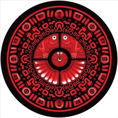 Riva Starr 、 Todd Terry - This Is The Sound - Import Vinyl 12inch Single Record