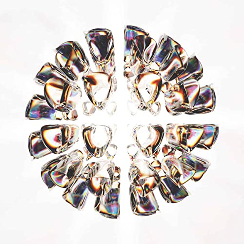 Nathan Fake - Crystal Vision - Import CD