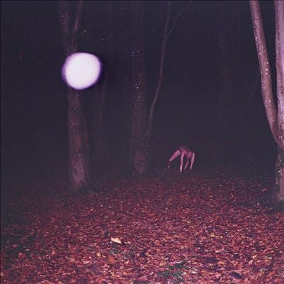 Buzzard Buzzard Buzzard - Skinwalker - Import Vinyl LP Record