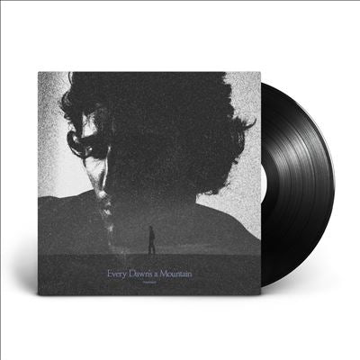 Tamino - Every Dawn'S A Mountain - Import Vinyl LP Record