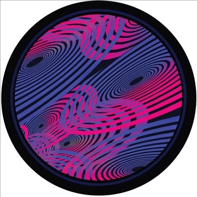 Alisha - Changes - Import Vinyl 12inch Single Record