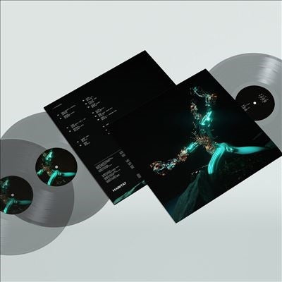 Various Artists - Metaflora (Various Artists) - Import 3 Vinyl LP Record
