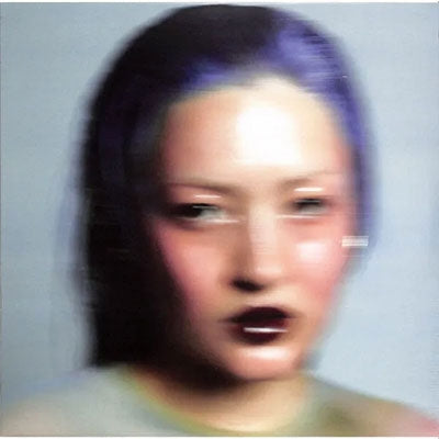 Mulay - Lavender - Import Clear Vinyl LP Record