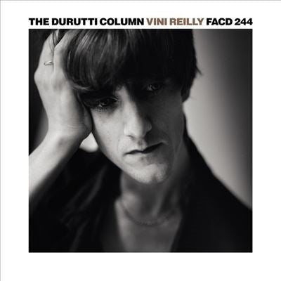 The Durutti Column - Vini Reilly (2026 Re-Issue) - Import CD