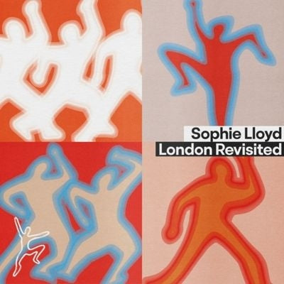 Sophie Lloyd - London Revisited - Import Vinyl LP Record