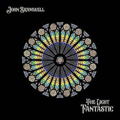 John Bramwell - The Light Fantastic - Import CD