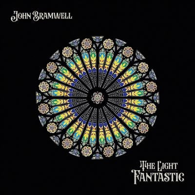 John Bramwell - The Light Fantastic - Import Colored Vinyl LP Record