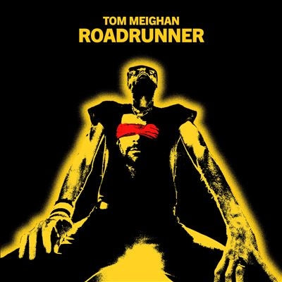 Tom Meighan - Roadrunner - Import Vinyl LP Record