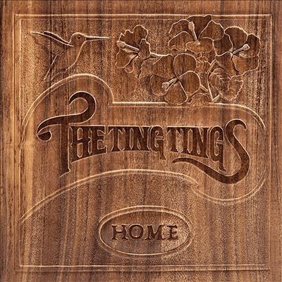 The Ting Tings - Home - Import CD