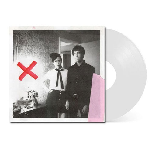 Dion Lunadon - Dion Lunadon - Import Crystal Clear Vinyl LP Record Limited Edition