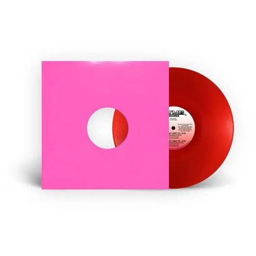Tommy Mcgee - Now That I Have You - Import Colored Vinyl 12 Inch Record