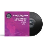 Various Artists - Greg Belson Presents: The House Of Beauty - Import LP Record Limited Edition