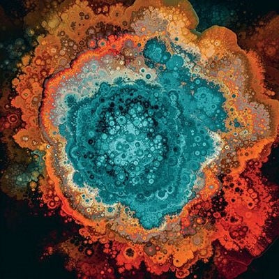 Joris Voorn - Melatonin - Import Vinyl 2 LP Record