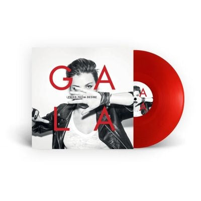 Diplo, Gala - Freed From Desire - Import Vinyl 12inch Record Recurd