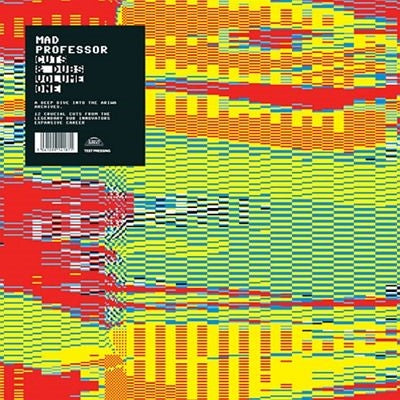 Mad Professor - Cuts & Dubs Volume One - Import Vinyl 2 LP Record Limited Edition