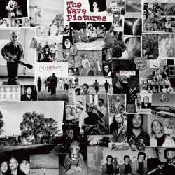 The Wave Pictures - Gained/Lost - Import CD