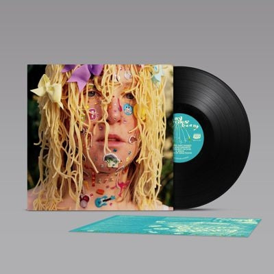 My Precious Bunny - A Moment In My Eyes - Import Vinyl LP Record