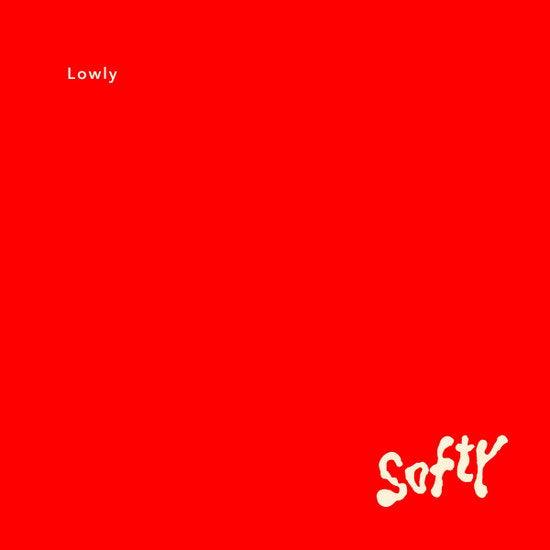 Lowly - Softy - Import Vinyl LP Record