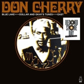 Don Cherry - Blue Lake - Import Record Store Day 2 LP Record