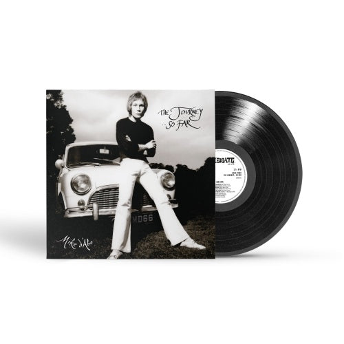Mike D'Abo - The Journey... So Far (Collectors Edition) - Import Vinyl LP Record