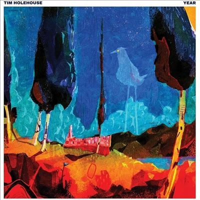 Tim Holehouse - Year - Import Vinyl LP Record