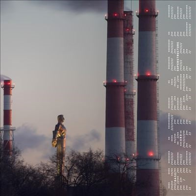 Meatraffle - Base And Superstructure - Import Vinyl LP Record Limited Edition
