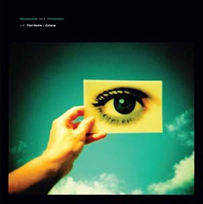 Immersion 、 Thor Harris 、 Cubzoa - Nanocluster, Vol. 2 - Import CD