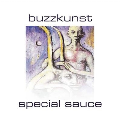 Buzzkunst 、 Howard Devoto - Special Sauce/Designoid - Import Vinyl 2 Record Limited Edition