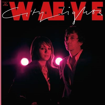 The Waeve - City Lights - Import CD