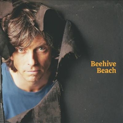 Euros Childs - Beehive Beach - Import Vinyl LP Record