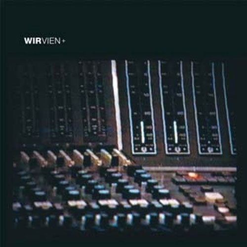 Wire - Vien + - Import CD