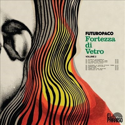Futuropaco - Fortezza Di Vetro - Import Vinyl LP Record