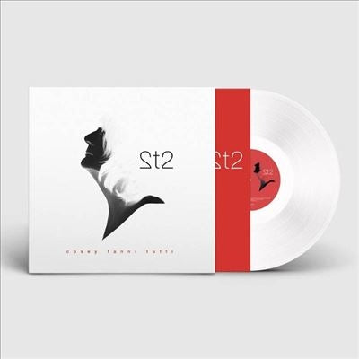 Cosey Fanni Tutti - 2T2 - Import Colored Vinyl LP Record