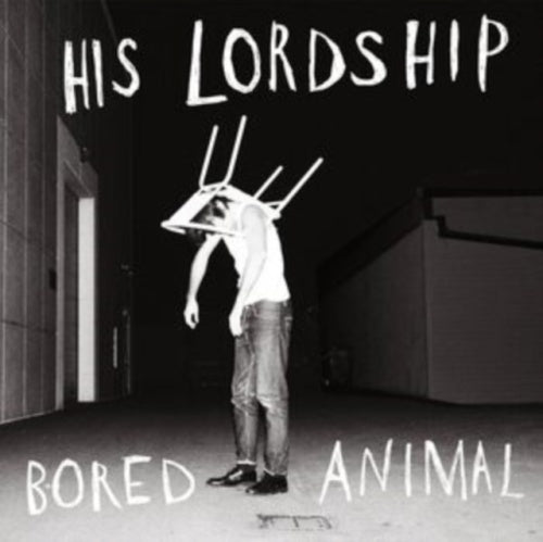 His Lordship - Bored Animal - Import CD