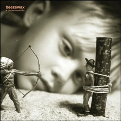 Beezewax - A Dozen Summits - Import Vinyl LP Record Limited Edition