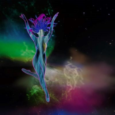 Sophia Space Agency - The Turning Blue - Import Vinyl LP Record