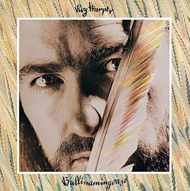 Roy Harper - Bullinamingvase - Import Vinyl LP Record Limited Edition