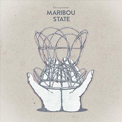 Maribou State - Fabric Presents Maribou State - Import Vinyl 2 LP Record