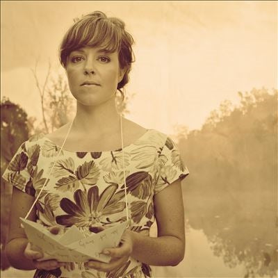 Emily Barker & The Red Clay Halo - Dear River - Import CD