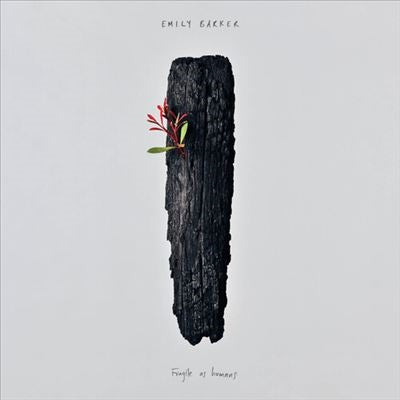Emily Barker - Fragile as Humans - Import CD