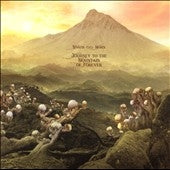 Binker & Moses - Journey to the Mountain of Forever - Import 2 CD