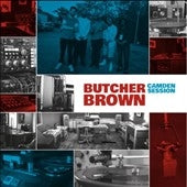 Butcher Brown - Camden Session - Import CD