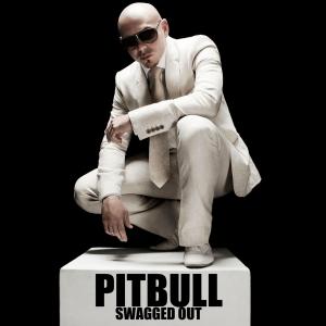 Pitbull - Swagged Out - Import CD